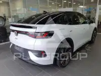 2022 Volkswagen ID5