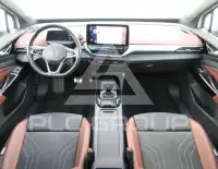 2022 Volkswagen ID5