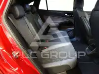 2022 Volkswagen ID5