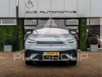 2022 Volkswagen ID5