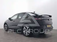 2022 Volkswagen ID5