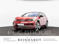 2022 Volkswagen ID5