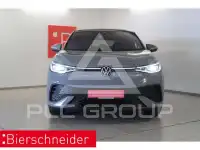 2022 Volkswagen ID5