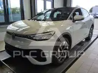 2022 Volkswagen ID5