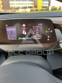 2022 Volkswagen ID5