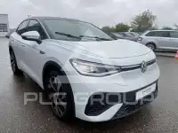 2022 Volkswagen ID5