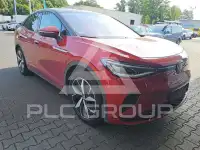 2022 Volkswagen ID5