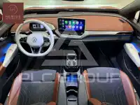 2022 Volkswagen ID5