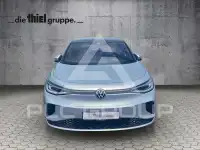 2022 Volkswagen ID5