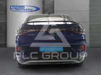 2022 Volkswagen ID5