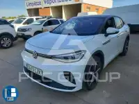 2022 Volkswagen ID5