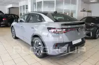 2022 Volkswagen ID5