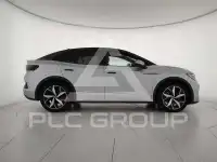2022 Volkswagen ID5