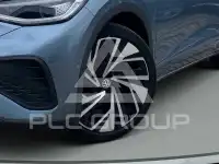 2022 Volkswagen ID5