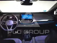 2022 Volkswagen ID5