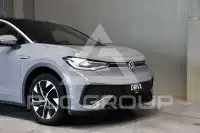2022 Volkswagen ID5