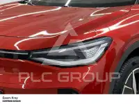 2022 Volkswagen ID5