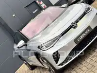 2022 Volkswagen ID5