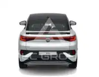 2022 Volkswagen ID5