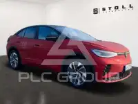 2022 Volkswagen ID5
