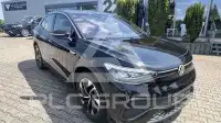2022 Volkswagen ID5