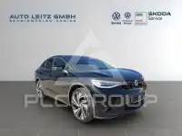 2022 Volkswagen ID5