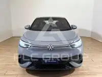 2022 Volkswagen ID5