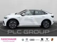 2022 Volkswagen ID5