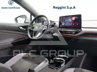 2022 Volkswagen ID5