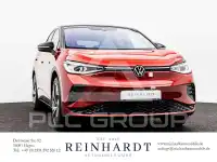 2022 Volkswagen ID5