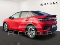 2022 Volkswagen ID5