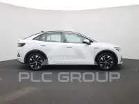 2022 Volkswagen ID5