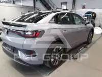 2022 Volkswagen ID5