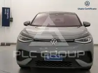 2022 Volkswagen ID5