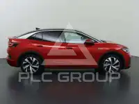 2022 Volkswagen ID5