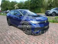 2022 Volkswagen ID5