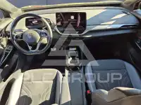 2022 Volkswagen ID5