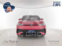 2022 Volkswagen ID5