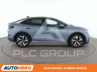 2022 Volkswagen ID5