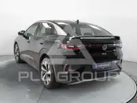 2022 Volkswagen ID5