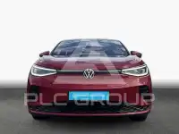 2022 Volkswagen ID5