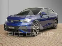 2022 Volkswagen ID5