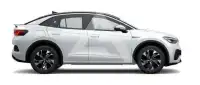 2022 Volkswagen ID5