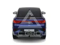 2022 Volkswagen ID5