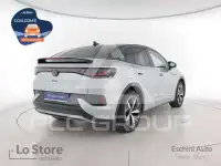 2022 Volkswagen ID5