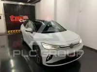 2022 Volkswagen ID5