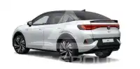 2022 Volkswagen ID5