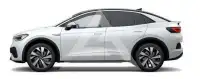2022 Volkswagen ID5