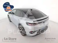 2022 Volkswagen ID5