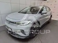 2022 Volkswagen ID5